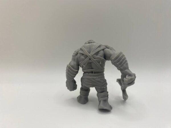 Troll Guerrier – Image 4