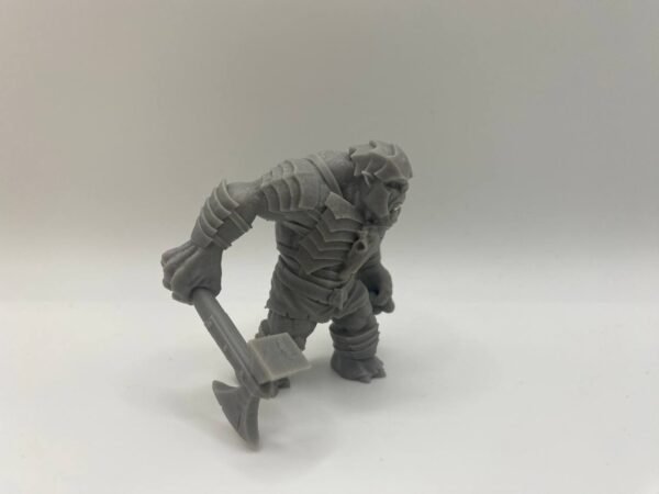 Troll Guerrier – Image 3