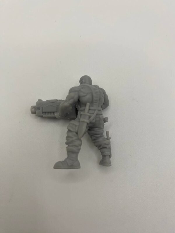 Catachan Jungle Fighters - Set de 10 – Image 2