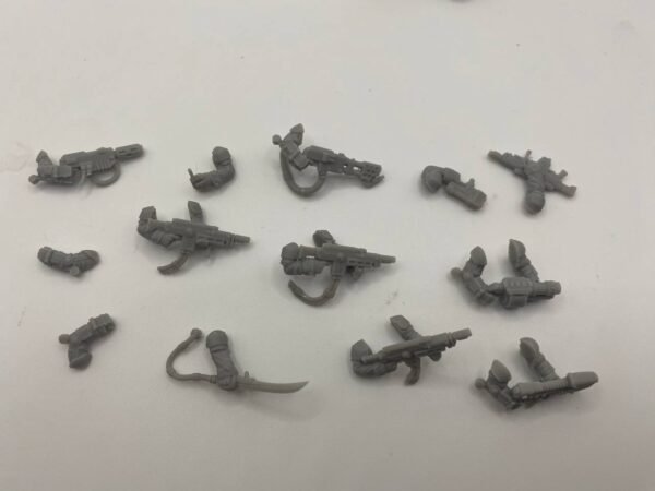 Death Korps of Krieg - Set de 10 – Image 5