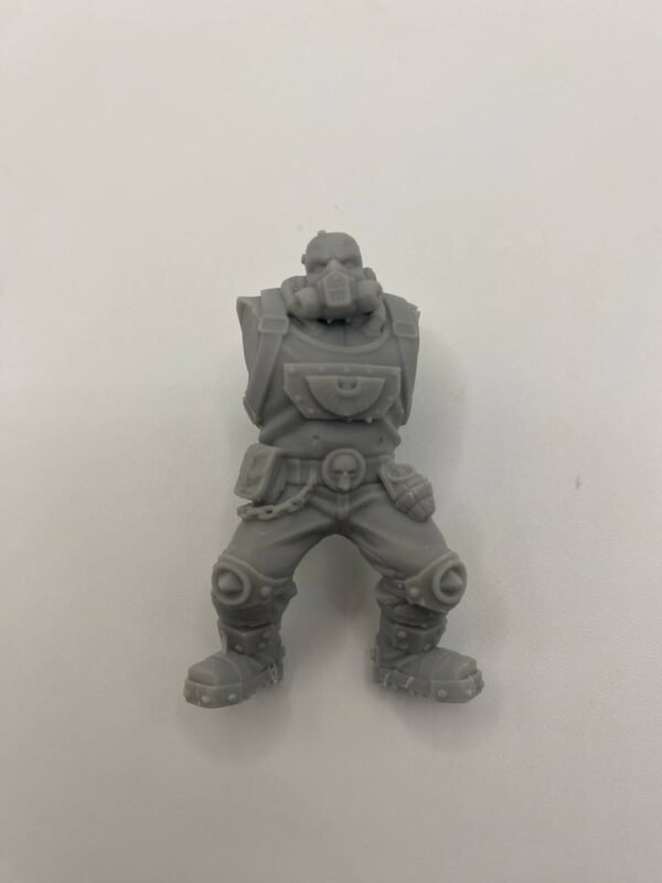 Brutes Ogryn – Image 2