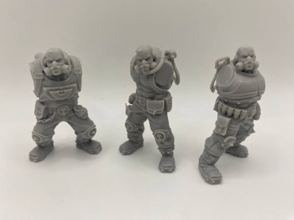 Brutes Ogryn – Image 7