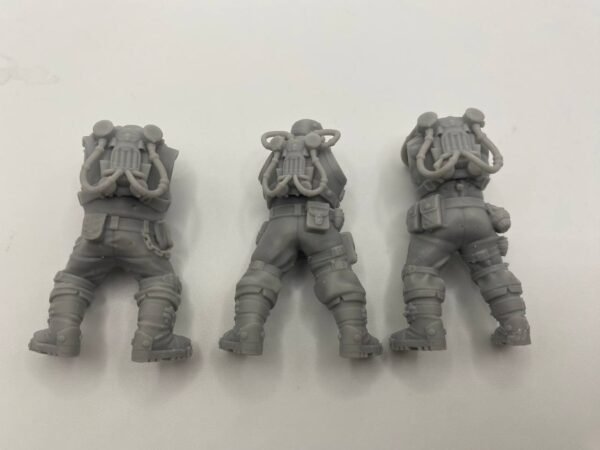 Brutes Ogryn – Image 4