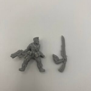 Sly Marbo
