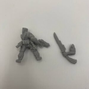 Sly Marbo